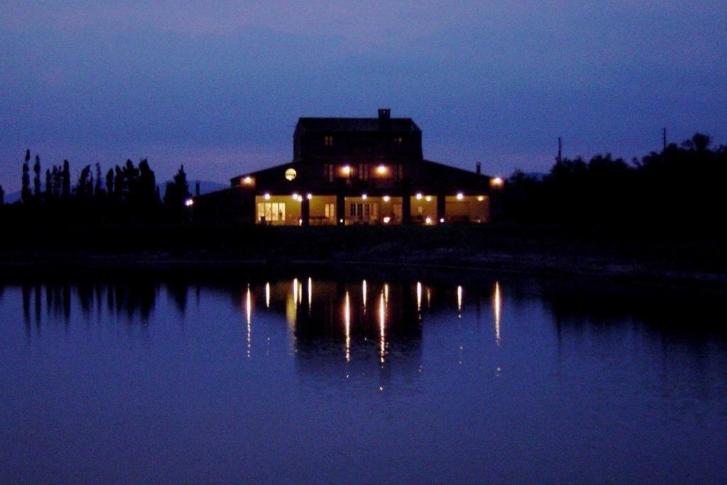 Mas Del Mar Vendégház Sant Pere Pescador Kültér fotó